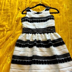 Justice size 14 cotillion dress